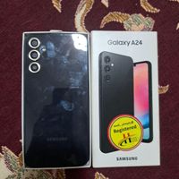 سامسونگ Galaxy A24 4G ۱۲۸ گیگابایت|موبایل|تهران, بهارستان|دیوار