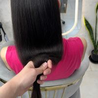مدل احیاوصافی کراتین بوتاکس پروتئین تراپی و...|خدمات آرایشگری و زیبایی|اصفهان, مرداویج|دیوار