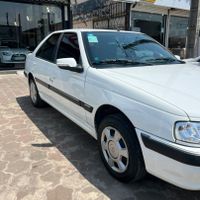 پژو پارس موتور جدید XU7P، مدل ۱۴۰۱|خودرو سواری و وانت|رشت, جانبازان|دیوار