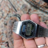 ساعت اماکس سولار عطیقه|ساعت|اصفهان, کوی امام|دیوار