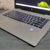 لپ تاپ لمسی اچ پی 16/256 EliteBook 840 G6 i7-8th|رایانه همراه|تهران, آرژانتین|دیوار