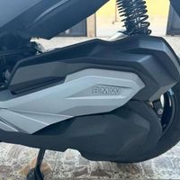 BMW c400x  2021|موتورسیکلت|تهران, مجیدیه|دیوار