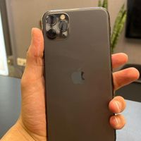 اپل iPhone 11 Pro Max ۲۵۶ گیگابایت|موبایل|تهران, جمهوری|دیوار