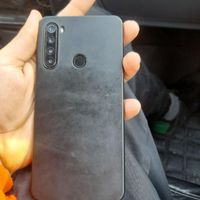 شیائومی Redmi Note 8 ۶۴ گیگابایت|موبایل|تهران, بهارستان|دیوار