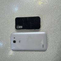 هواوی Ascend G730 با حافظهٔ ۴ گیگابایت|موبایل|اصفهان, عسگریه|دیوار