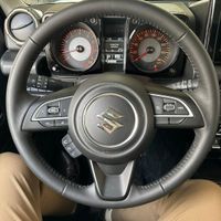 سوزوکی جیمنی، مدل ۲۰۲۵|خودرو سواری و وانت|تهران, نواب|دیوار