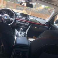 بی‌ام‌و سری 3 سدان 328i، مدل ۲۰۱۳|خودرو سواری و وانت|شیراز, قصرالدشت|دیوار