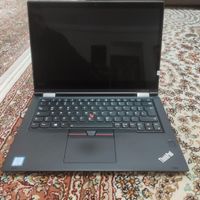 Lenovo Thinkpad Yogax380|رایانه همراه|تهران, طرشت|دیوار