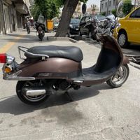 فیدل کلاسیک 170 cc|موتورسیکلت|تهران, آبشار|دیوار