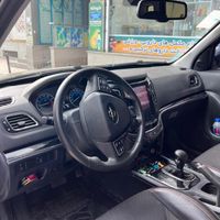 هایما مشکی S7 پلاس، مدل ۱۴۰۲|خودرو سواری و وانت|تهران, شاهین|دیوار
