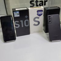 گوشی سامسونگ Galaxy S8+ ۶۴ گیگابایت|موبایل|تهران, تهران‌سر|دیوار