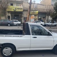 وانت پراید 151 پلاس، مدل ۱۴۰۳|خودرو سواری و وانت|تهران, دریا|دیوار