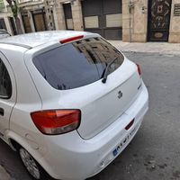 تیبا ۲ مدل ۱۴۰۰|خودرو سواری و وانت|تهران, افسریه|دیوار