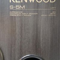 اسپیکر Kenwood|سیستم صوتی خانگی|تهران, اقدسیه|دیوار