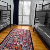 پانسیون خوابگاه دخترانه دلا ظفرجردن میردامادشریعتی|اجارهٔ کوتاه‌مدت آپارتمان و سوئیت|تهران, ظفر|دیوار