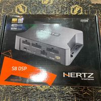 پروسسور هرتز DSPs8 hertz ومانیتور کارویژن|قطعات و لوازم جانبی رایانه|تهران, تهرانپارس غربی|دیوار