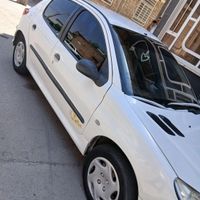 206 تیپ۱ مدل80|خودرو سواری و وانت|یزد, |دیوار