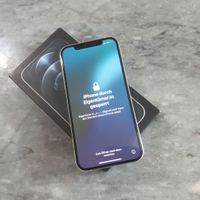 اپل iPhone 12 Pro ۲۵۶ گیگابایت|موبایل|تهران, جنت‌آباد شمالی|دیوار