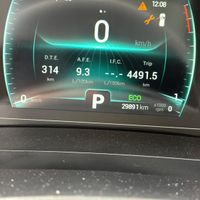 ام‌وی‌ام X55 Pro IE، مدل ۱۴۰۲|خودرو سواری و وانت|تهران, سعادت‌آباد|دیوار