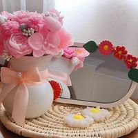 باکس گل شمعی|صنایع دستی و سایر لوازم تزئینی|تهران, نارمک جنوبی|دیوار