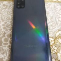 سامسونگ Galaxy A31 ۱۲۸ گیگابایت|موبایل|تهران, شهید بروجردی|دیوار