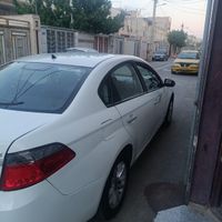 برلیانس330 h اتومات|خودرو سواری و وانت|تهران, جوادیه|دیوار