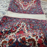 یک جفت قالیچه بیجار|فرش|تهران, تهران‌نو|دیوار