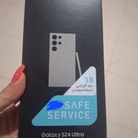 سامسونگ +Galaxy S24 ۲۵۶ گیگابایت|موبایل|تهران, یافت‌آباد|دیوار