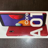 سامسونگ Galaxy A01 Core ۱۶ گیگابایت|موبایل|تهران, جنت‌آباد جنوبی|دیوار