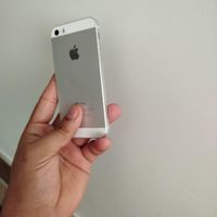 اپل iPhone 5s با حافظهٔ ۱۶ گیگابایت|موبایل|بندر ترکمن, |دیوار