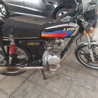 هندا ۱۵۰ مدل ۱۴۰۰|موتورسیکلت|تهران, وصفنارد|دیوار