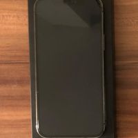 اپل iPhone 12 Pro با حافظهٔ ۲۵۶ گیگابایت ZAA|موبایل|تهران, سوهانک|دیوار