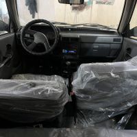 پراید هاچبک، مدل ۱۳۷۵|خودرو سواری و وانت|رشت, لاکان|دیوار