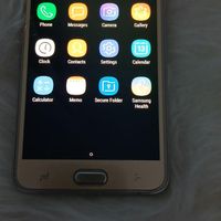 سامسونگ Galaxy J7 (2016) ۱۶ گیگابایت|موبایل|تهران, دهکده المپیک|دیوار