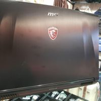 لپتاپ msi ms-16j9|رایانه همراه|تهران, آذربایجان|دیوار