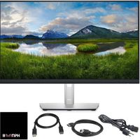 مانیتور نو گیمینگ دل 100هرتز پورتC مدل Dell p2425h|قطعات و لوازم جانبی رایانه|تهران, شهرک آزادی|دیوار