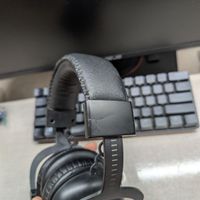 هدست لاجیتک جی پرو ایکس Logitech G Pro X|قطعات و لوازم جانبی رایانه|تهران, شهرک نفت (منطقه ۱)|دیوار