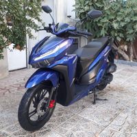 کلیک 150 برند آوا|موتورسیکلت|سنندج, |دیوار
