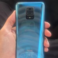 شیائومی note 9 pro|موبایل|لار, |دیوار