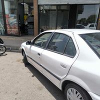 سمند SE، مدل ۱۳۹۰|خودرو سواری و وانت|تهران, شهرک امام خمینی|دیوار