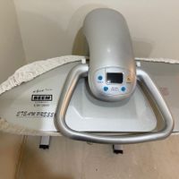 اتو پرسی برند بیم مدل esp 2600|اتو و لوازم اتو|تهران, چیتگر|دیوار