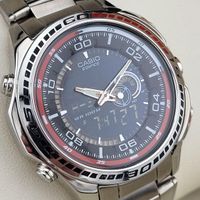 ساعت مچی اورجینال کاسیو ادیفایس CASIO|ساعت|تهران, سهروردی|دیوار