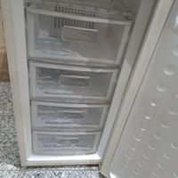 فریزر سامسونگ‌بدون برفک درحد اصل کره|یخچال و فریزر|تهران, شهرک ولیعصر|دیوار