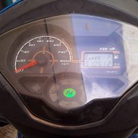 راکز مدل ۹۱|موتورسیکلت|تهران, ده‌ونک|دیوار