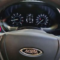 ام‌وی‌ام X33 S اسپرت، مدل ۱۴۰۰|خودرو سواری و وانت|مشهد, فرامرز عباسی|دیوار