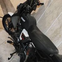 کی وی سیتی ۱۵۰|موتورسیکلت|تهران, خاوران|دیوار