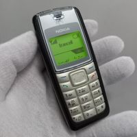 NOKIA 1110i HUNGARY|موبایل|تهران, بلورسازی|دیوار