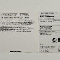 macbook air 2023 /15 inch|رایانه همراه|تهران, الهیه|دیوار