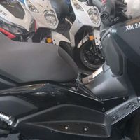 یاماهاXMAX250 اسکوترYAMAHA|موتورسیکلت|تهران, چیتگر|دیوار