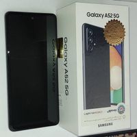 سامسونگ Galaxy A52 5G ۱۲۸ گیگابایت|موبایل|تهران, یاخچی‌آباد|دیوار